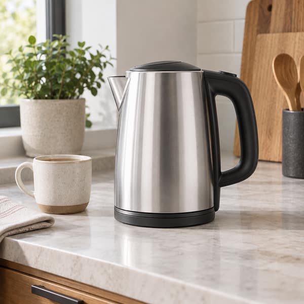 Home appliances