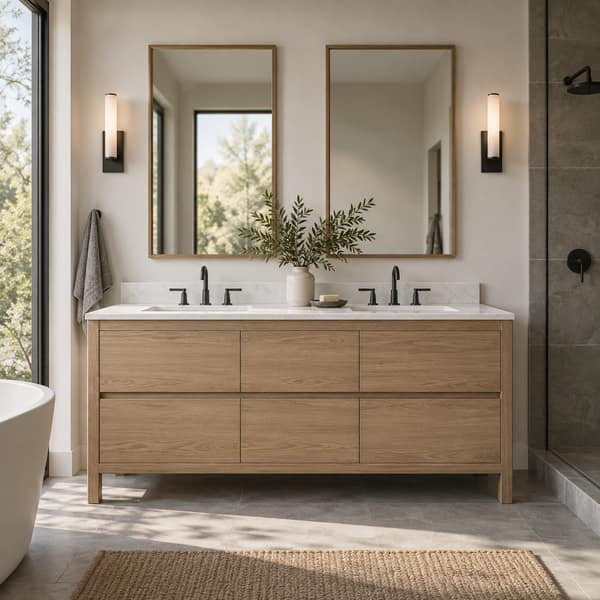Bath & sanitaryware