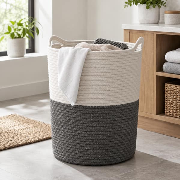 洗衣篮