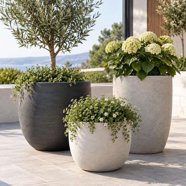 Garden & gardening