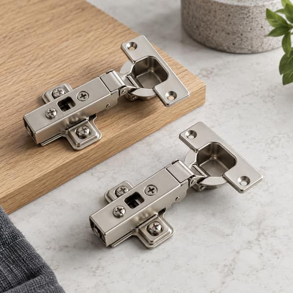Furniture hardware