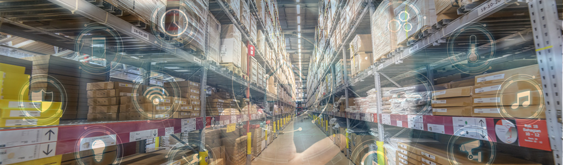 Warehousing