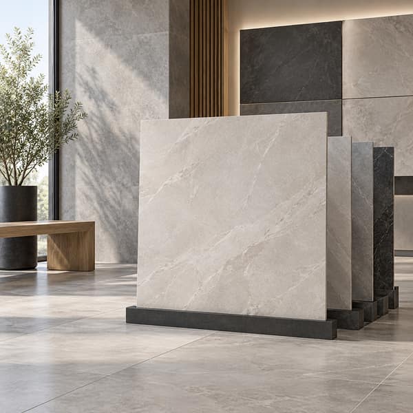Building materials