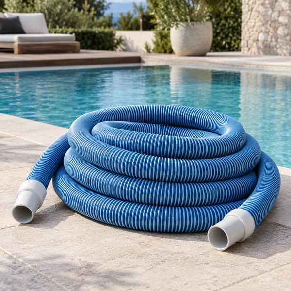 泳池清洁软管