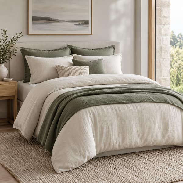 Textiles & soft furnishings